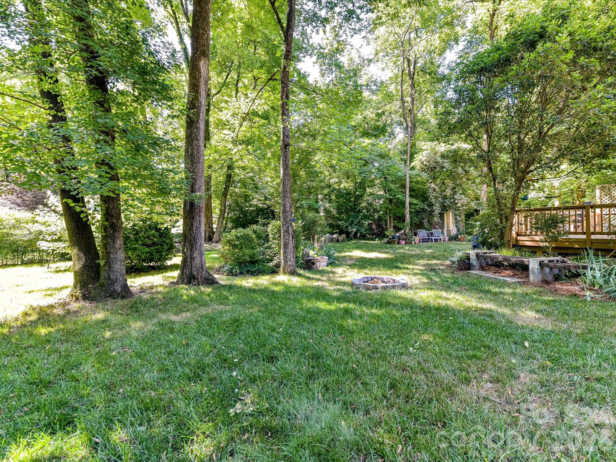 4411 Poplar Grove Drive — Charlotte
