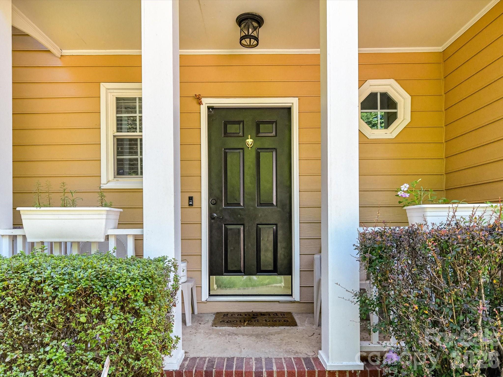 4411 Poplar Grove Drive — Charlotte