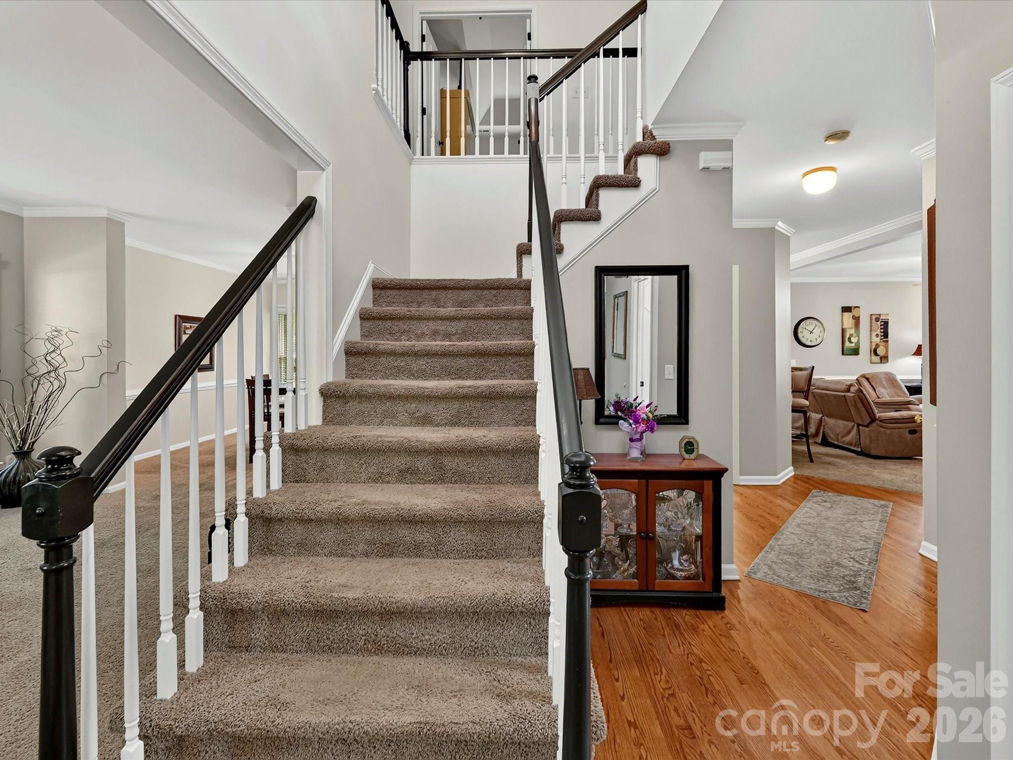 4411 Poplar Grove Drive — Charlotte