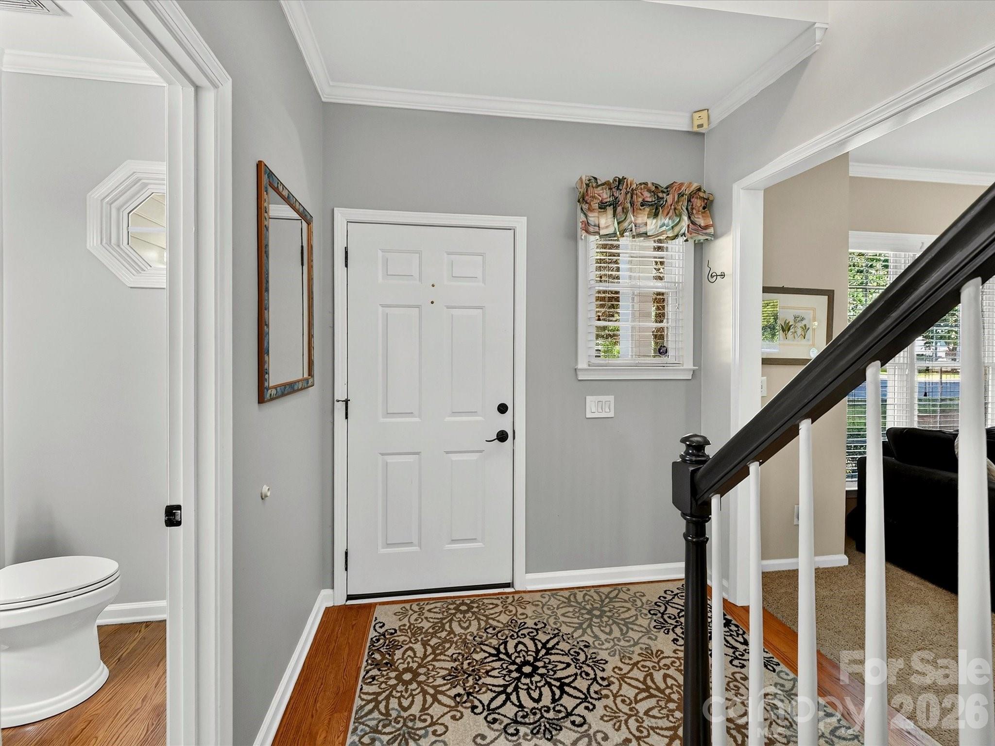 4411 Poplar Grove Drive — Charlotte