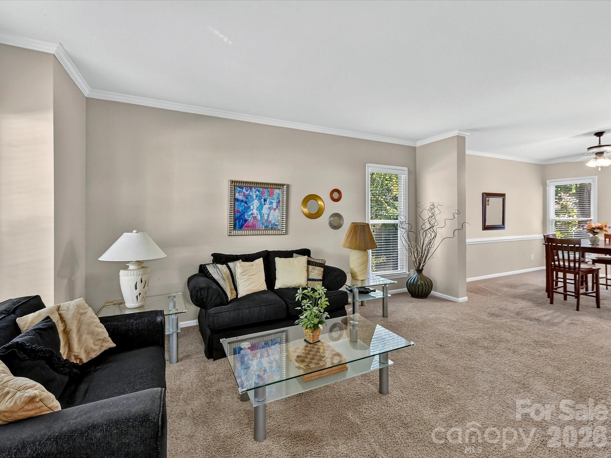 4411 Poplar Grove Drive — Charlotte
