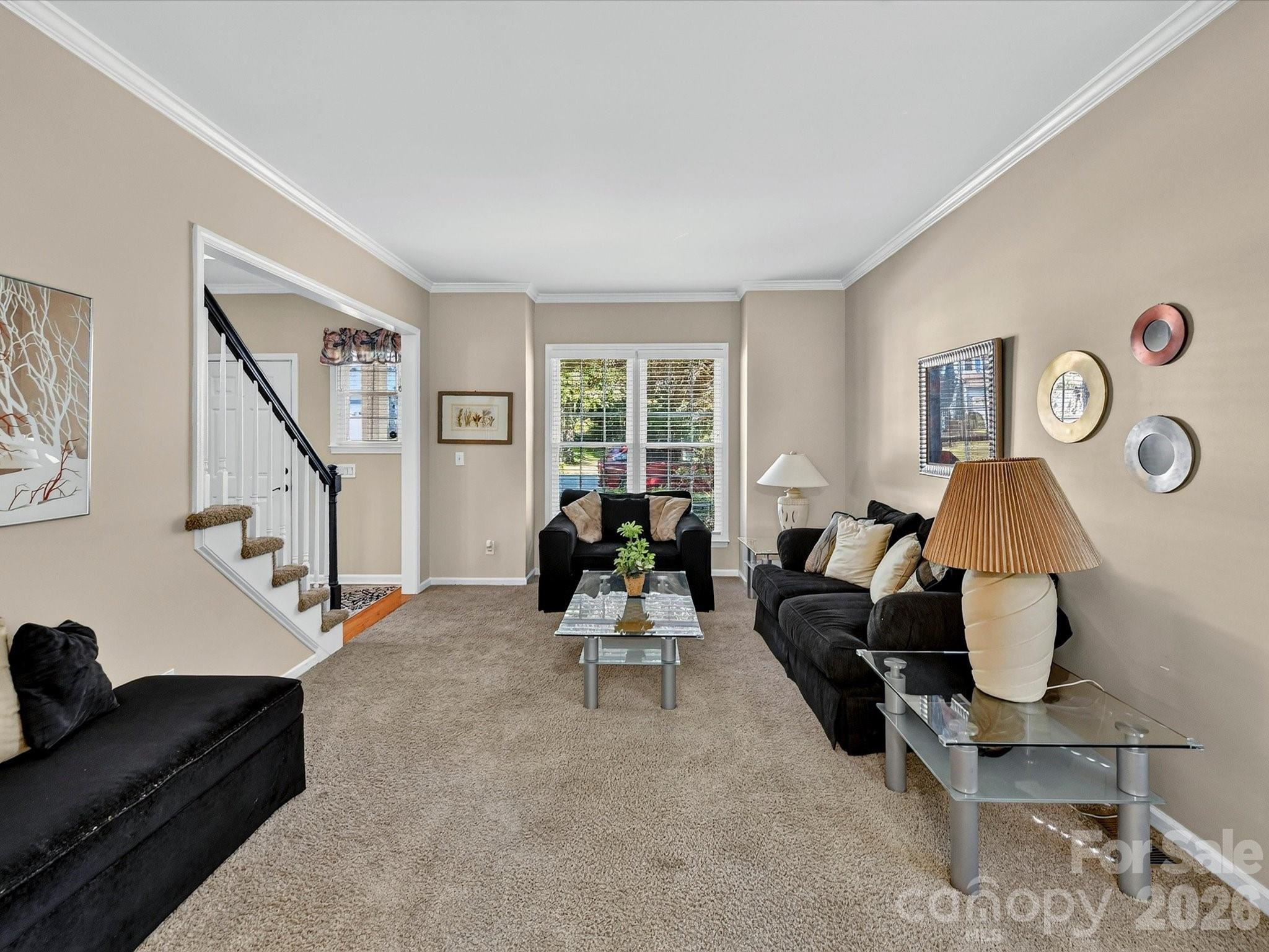 4411 Poplar Grove Drive — Charlotte