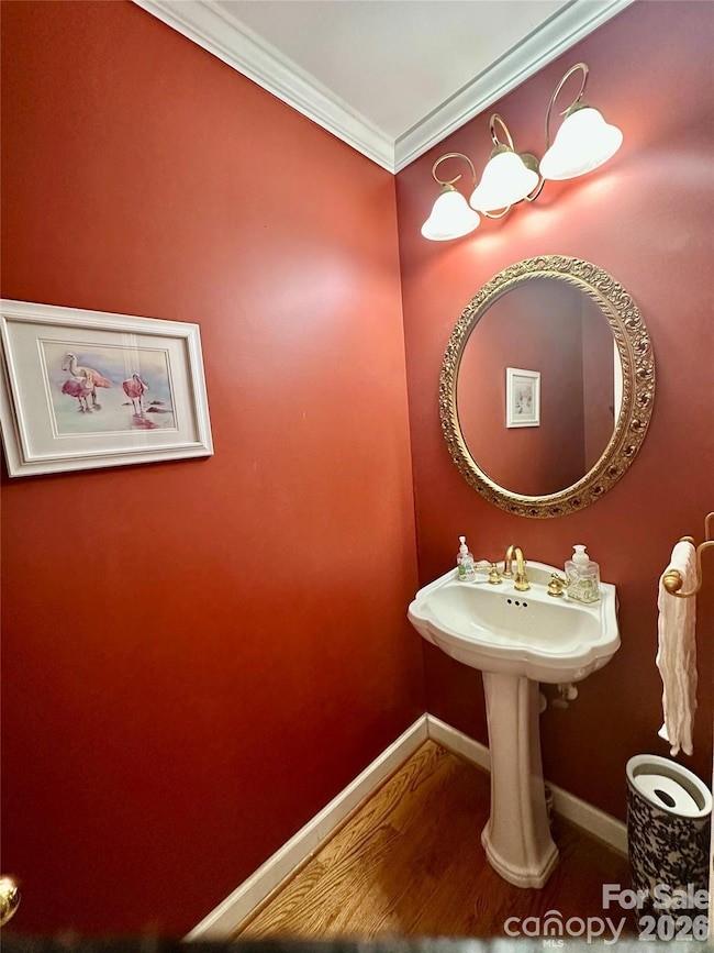 1093 Fairfield Drive — Gastonia