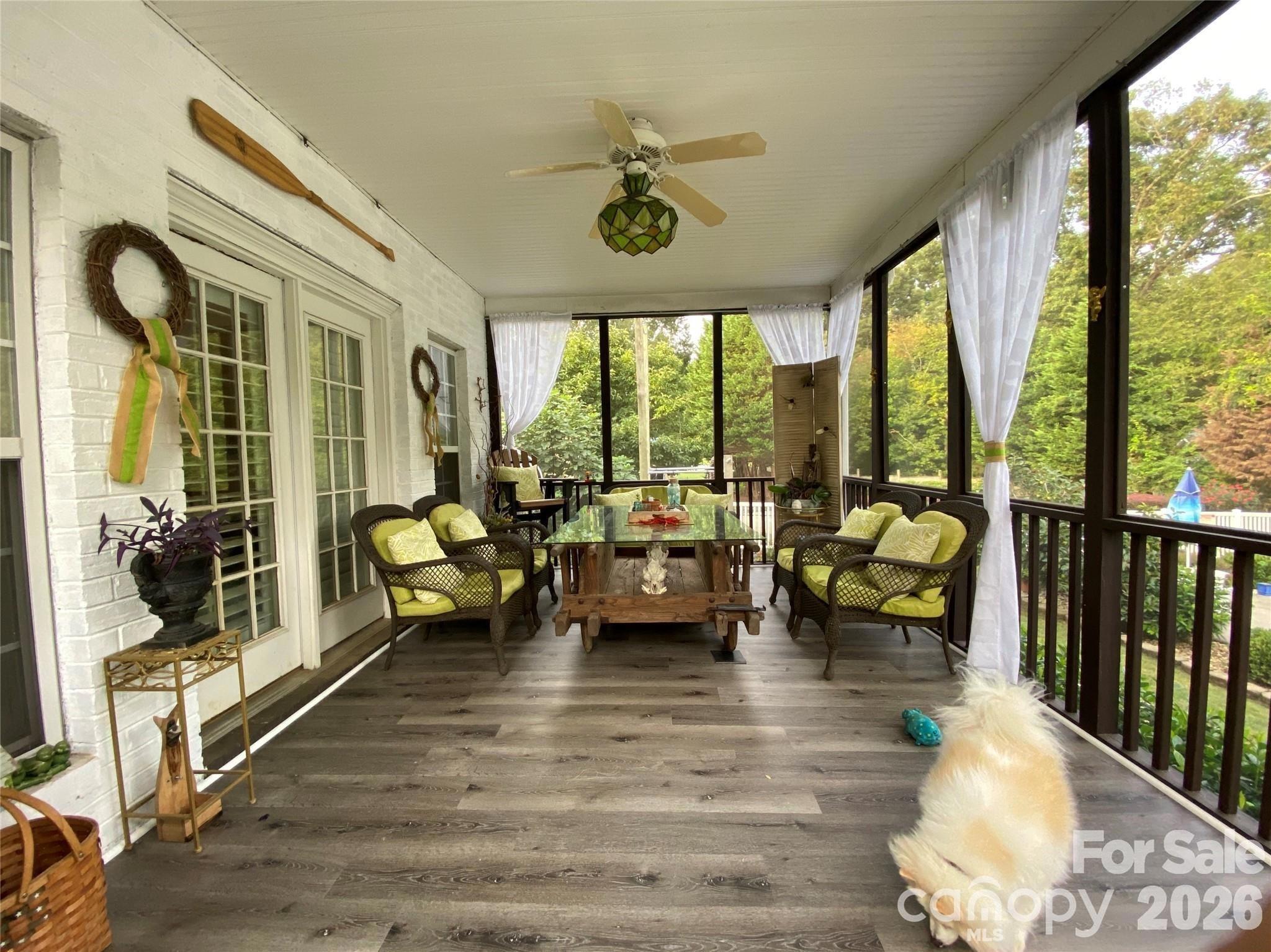 1093 Fairfield Drive — Gastonia