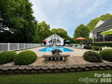 1093 Fairfield Drive — Gastonia