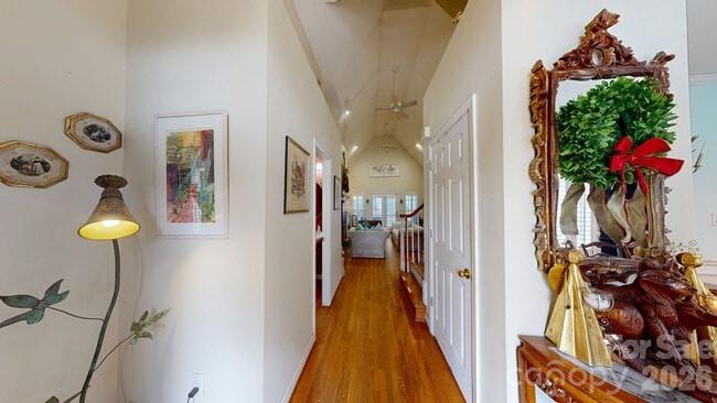 1093 Fairfield Drive — Gastonia