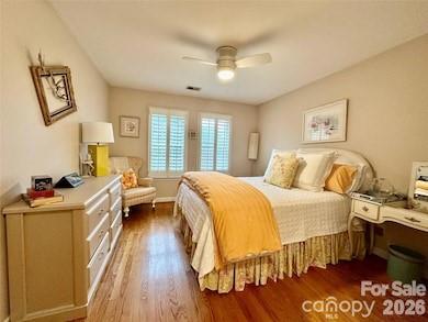 1093 Fairfield Drive — Gastonia