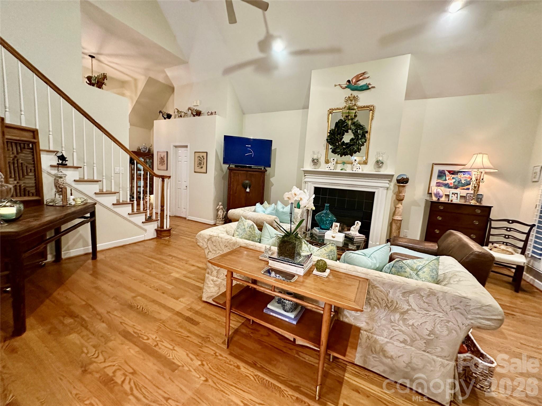 1093 Fairfield Drive — Gastonia