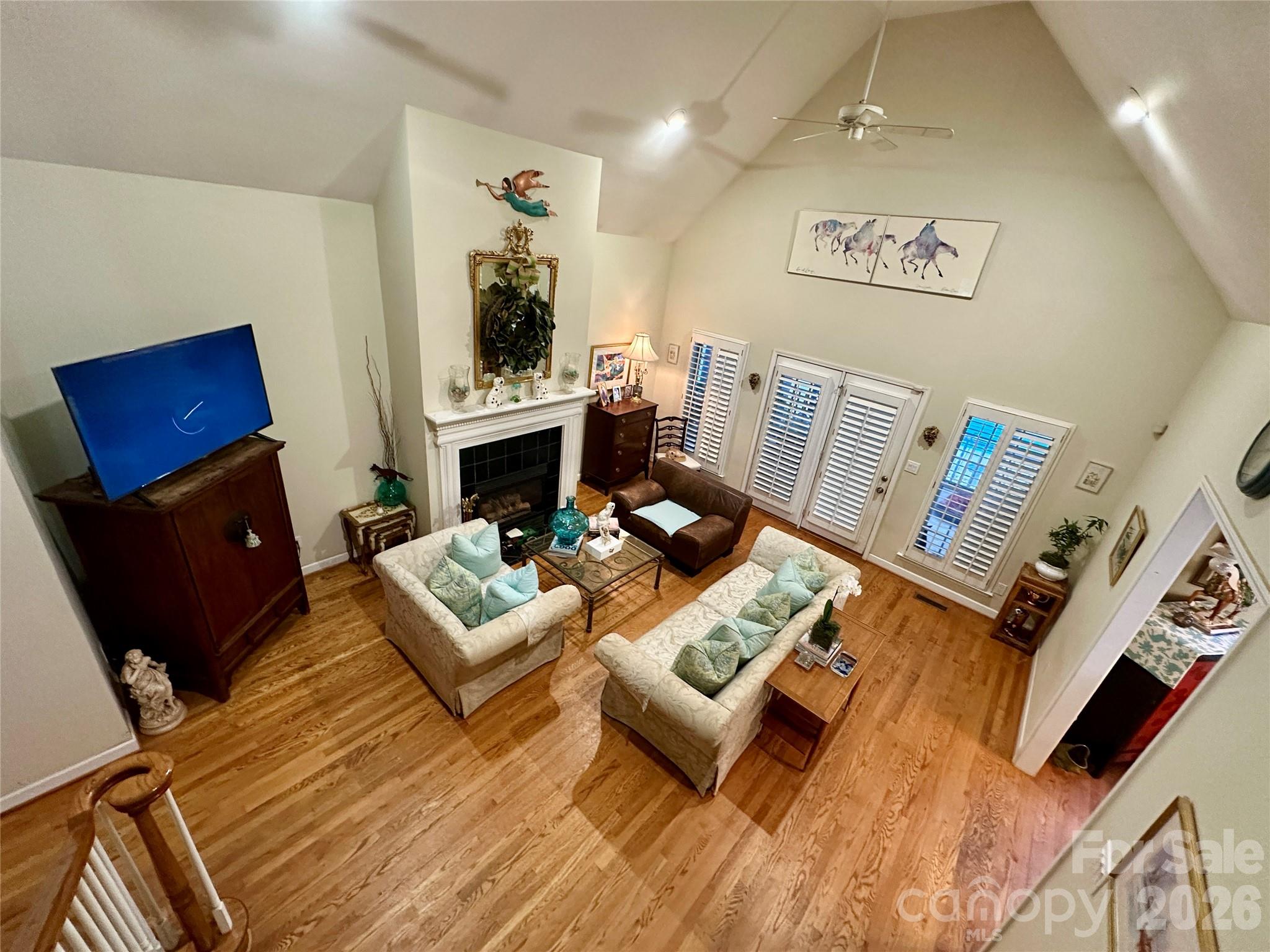 1093 Fairfield Drive — Gastonia