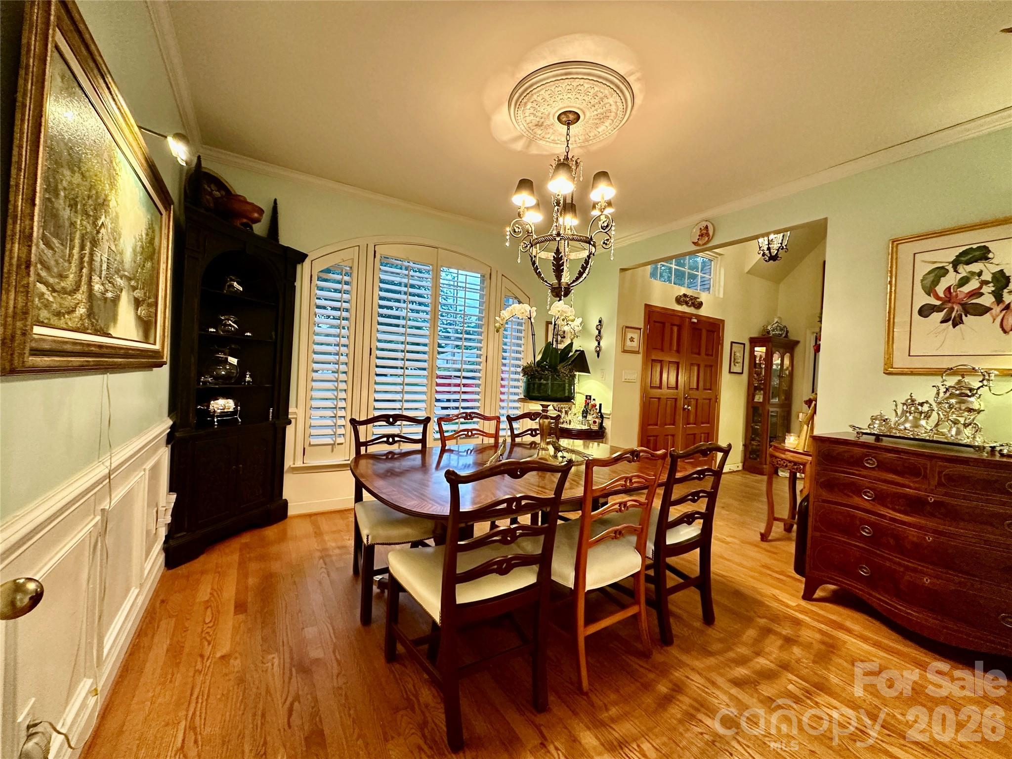 1093 Fairfield Drive — Gastonia