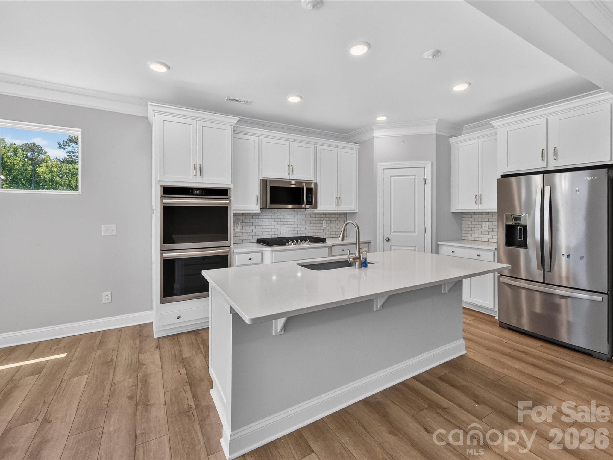 161 Cotton Field Drive — Statesville