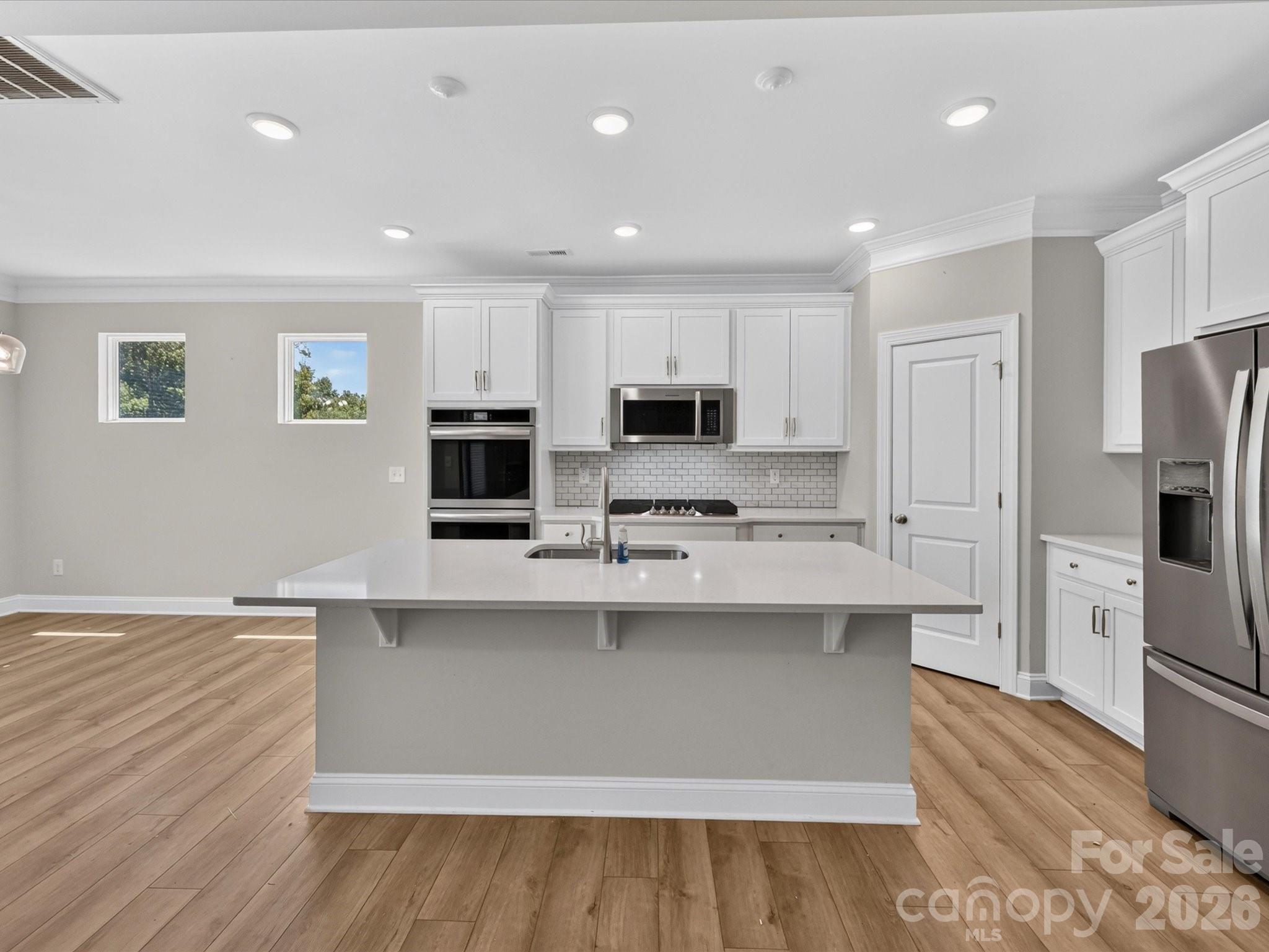 161 Cotton Field Drive — Statesville