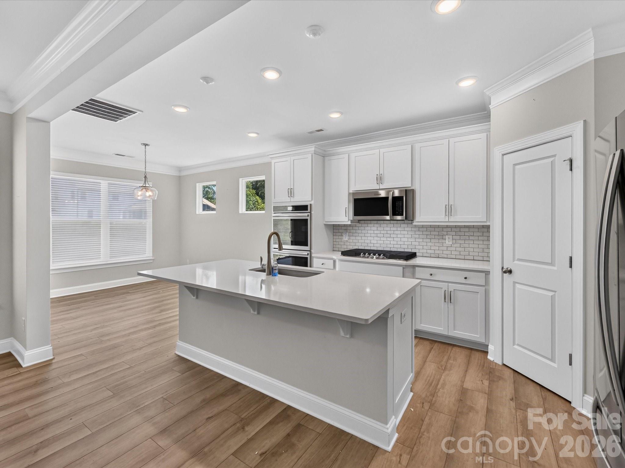 161 Cotton Field Drive — Statesville