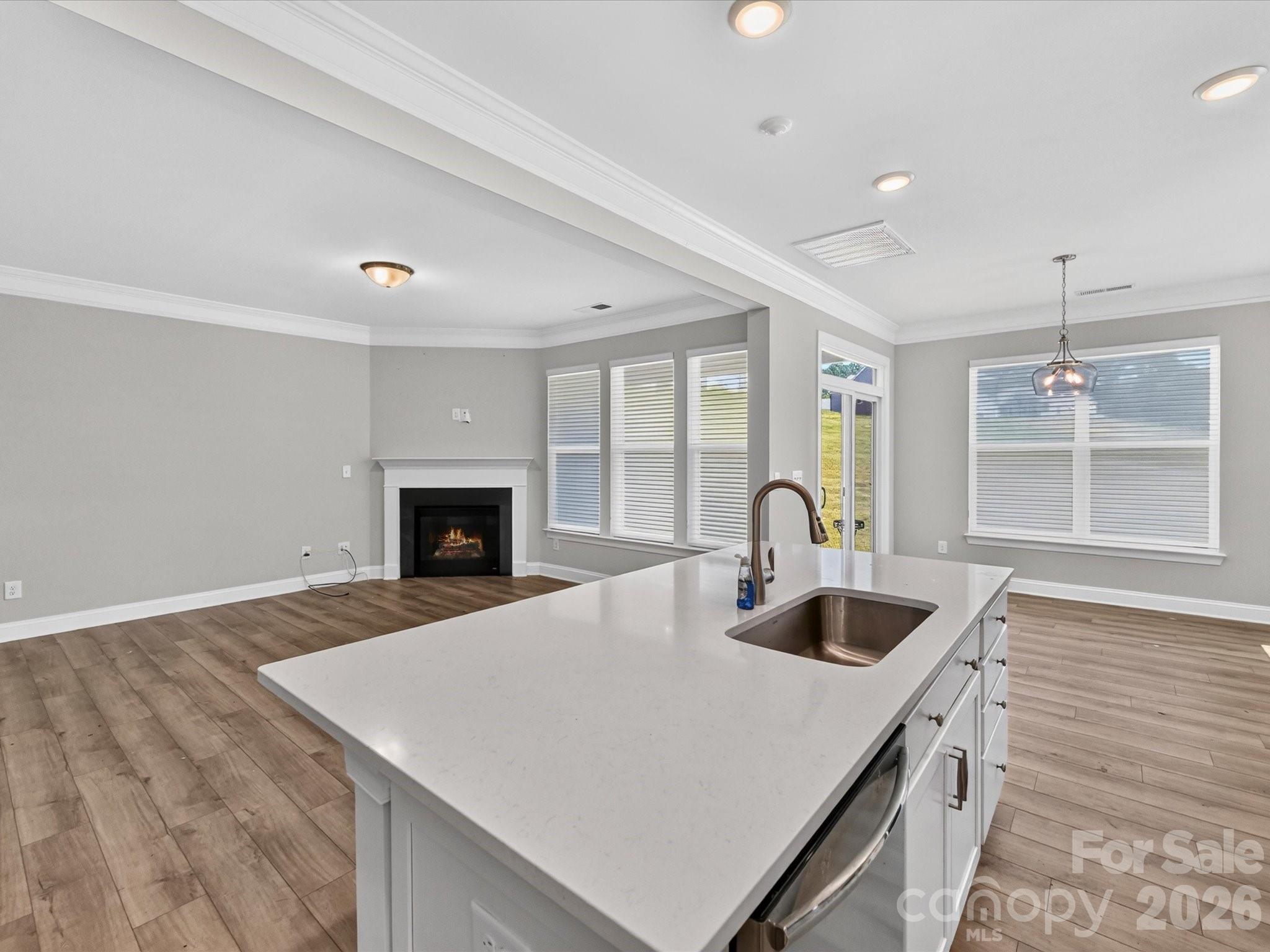 161 Cotton Field Drive — Statesville