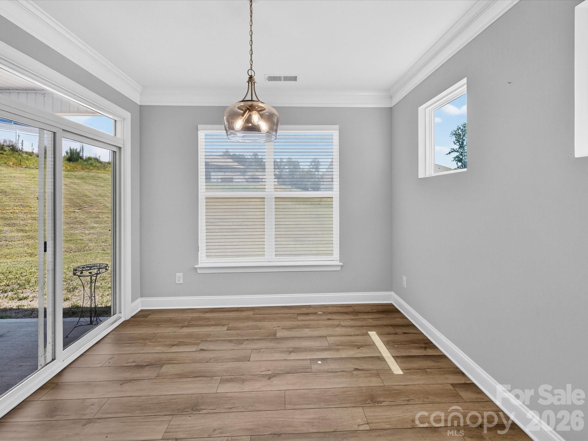161 Cotton Field Drive — Statesville