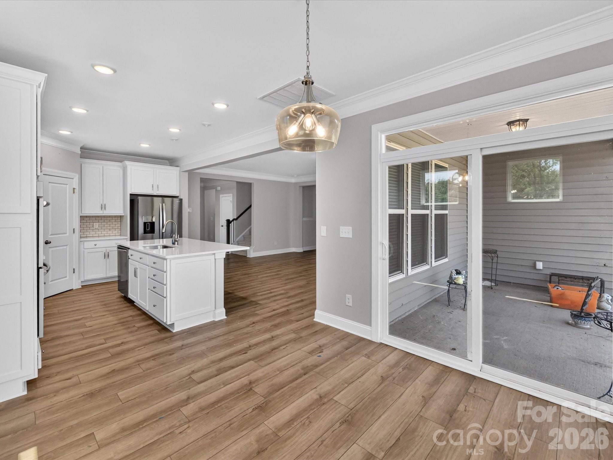 161 Cotton Field Drive — Statesville