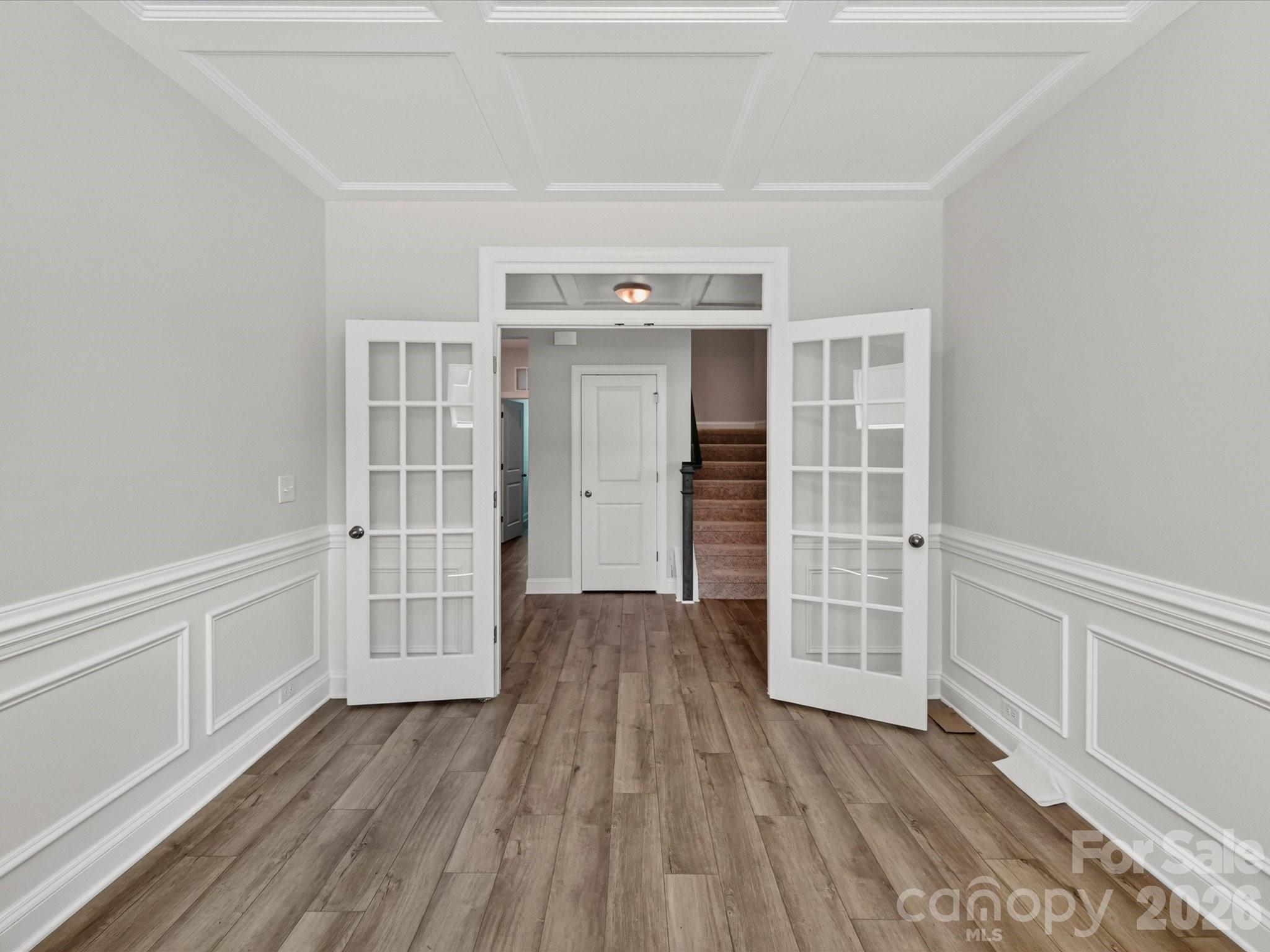 161 Cotton Field Drive — Statesville