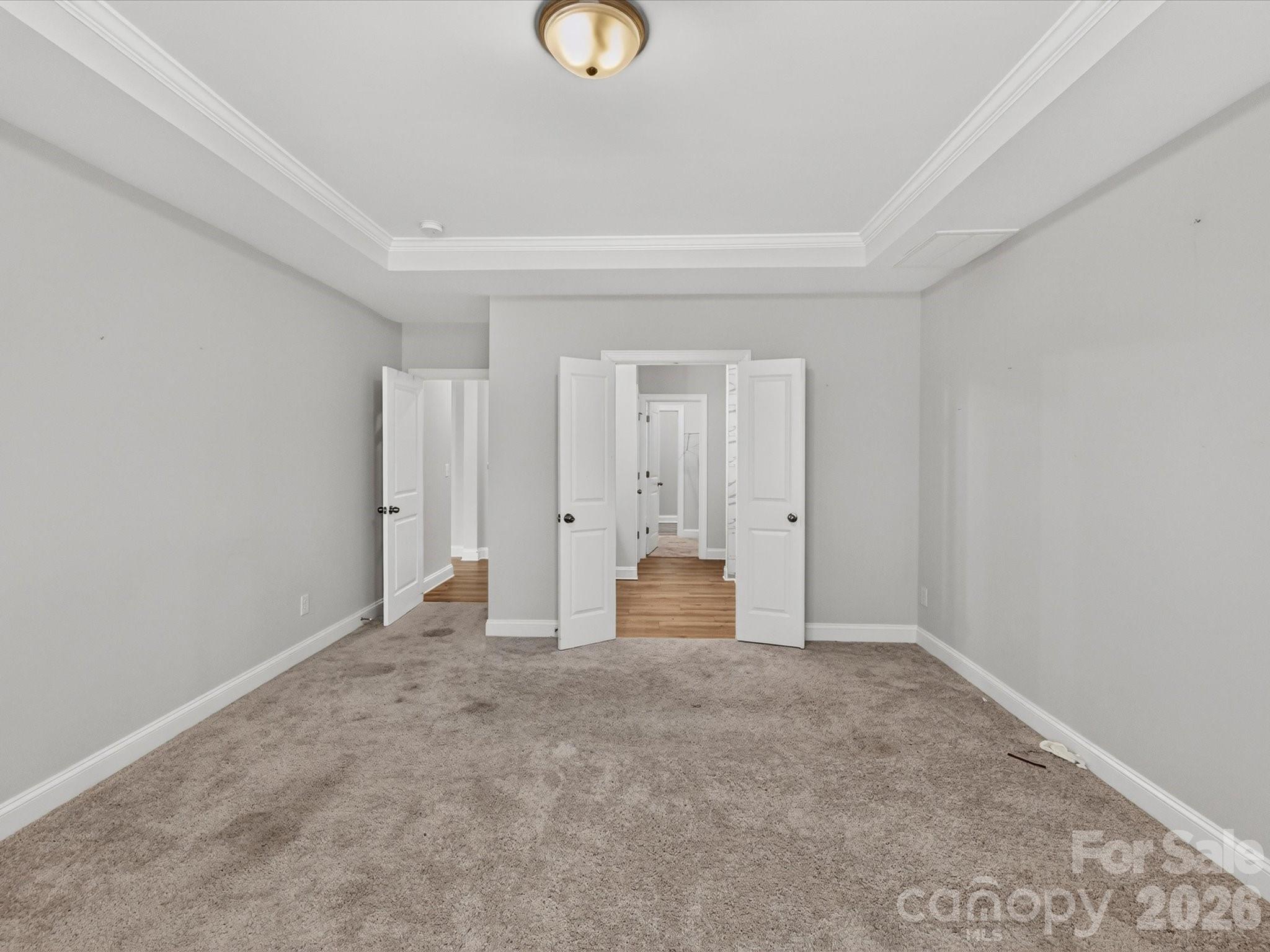 161 Cotton Field Drive — Statesville