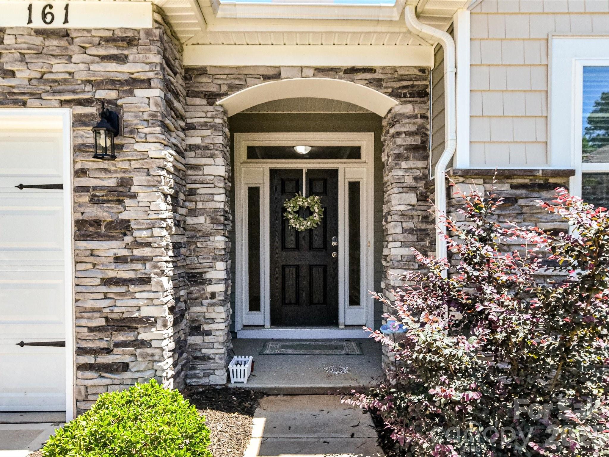 161 Cotton Field Drive — Statesville