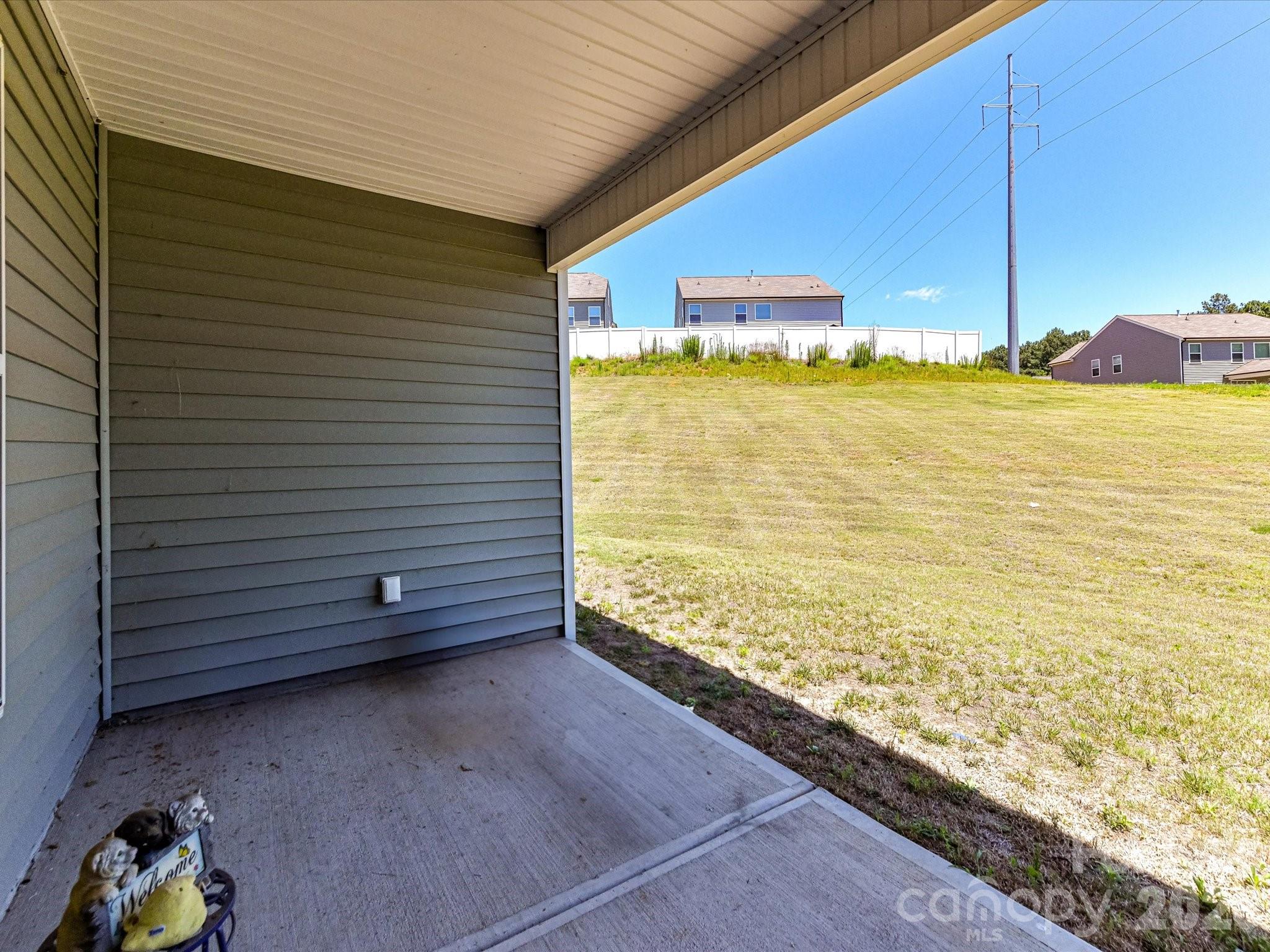 161 Cotton Field Drive — Statesville