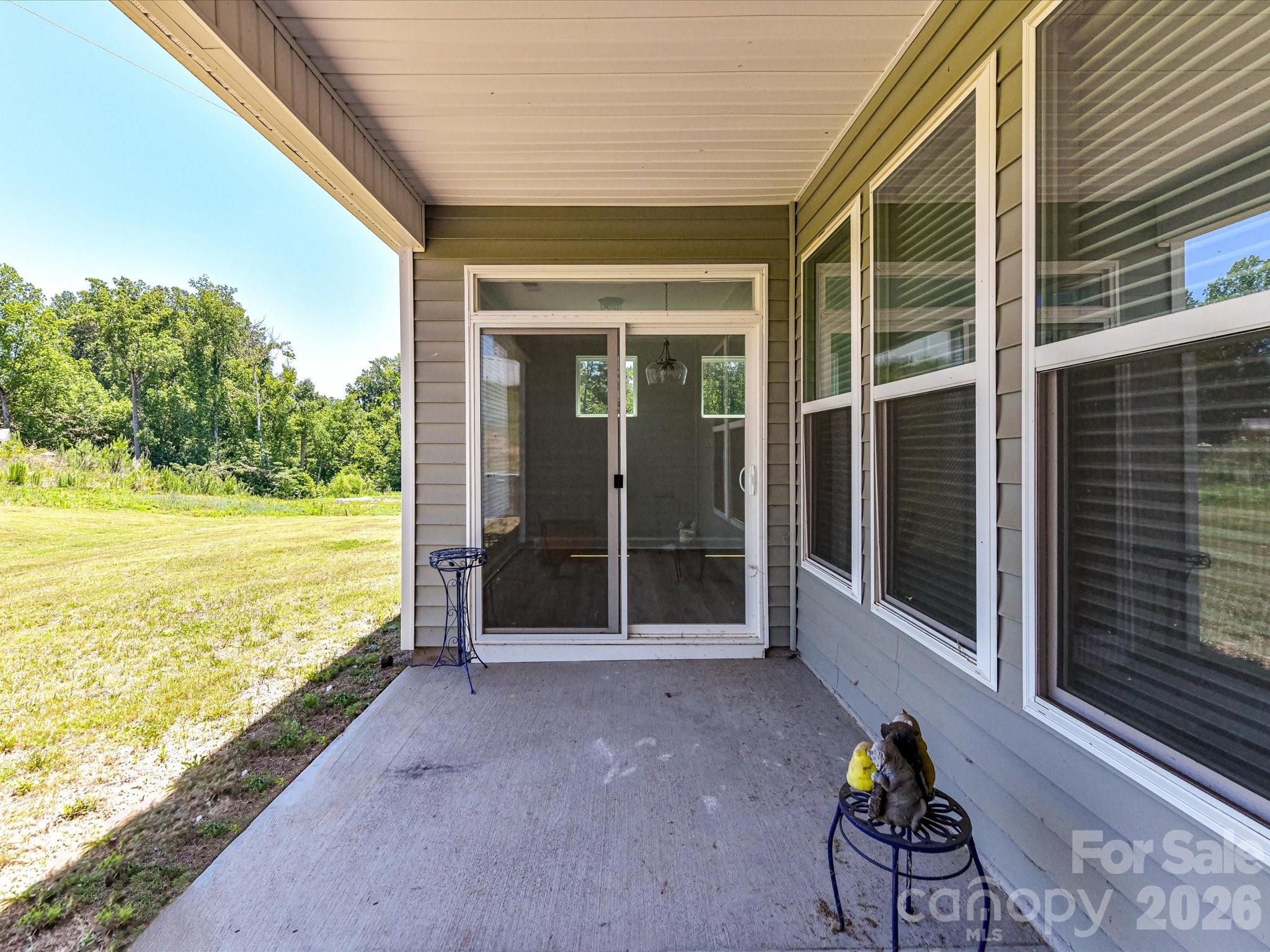 161 Cotton Field Drive — Statesville