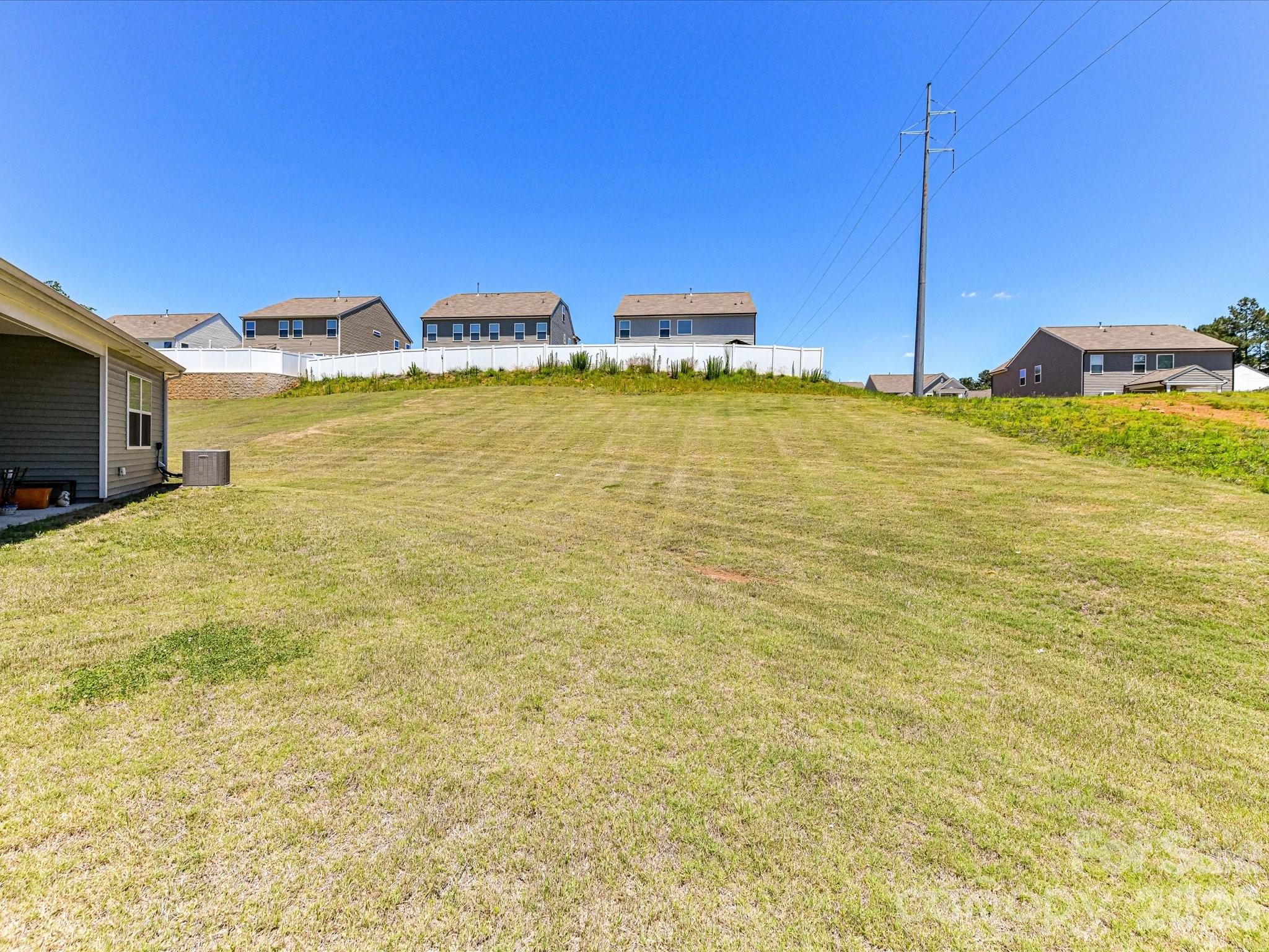 161 Cotton Field Drive — Statesville