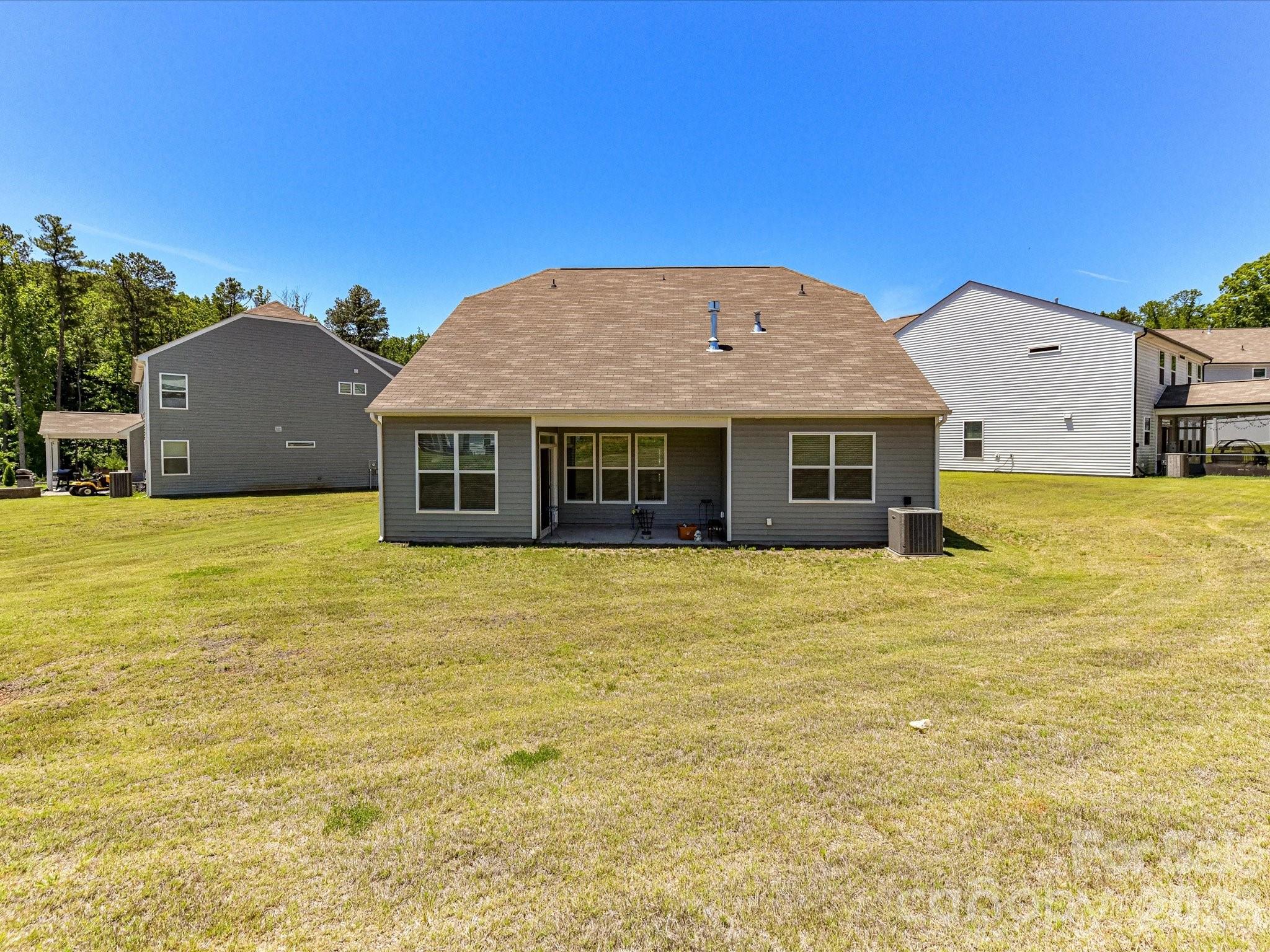 161 Cotton Field Drive — Statesville