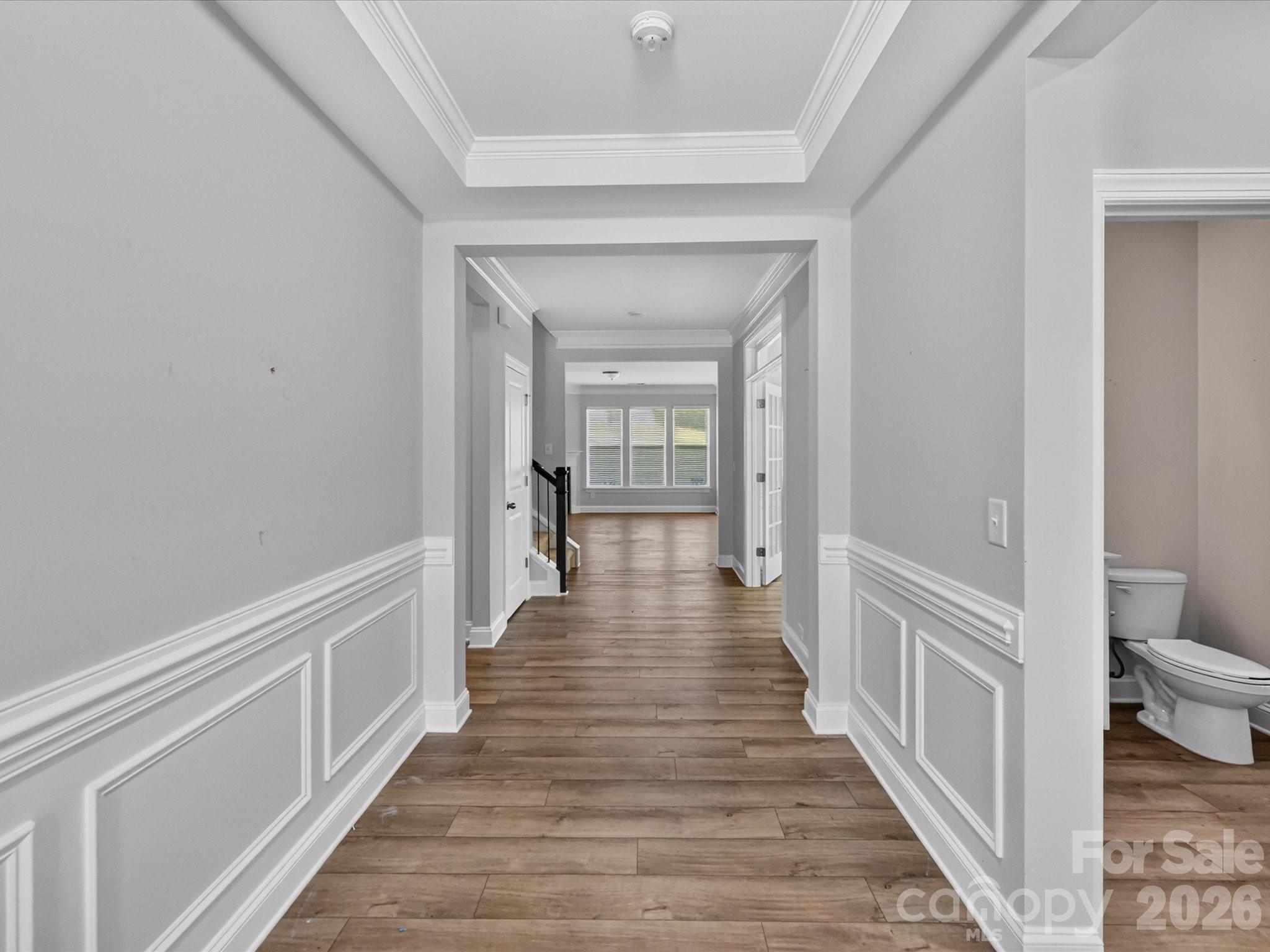 161 Cotton Field Drive — Statesville