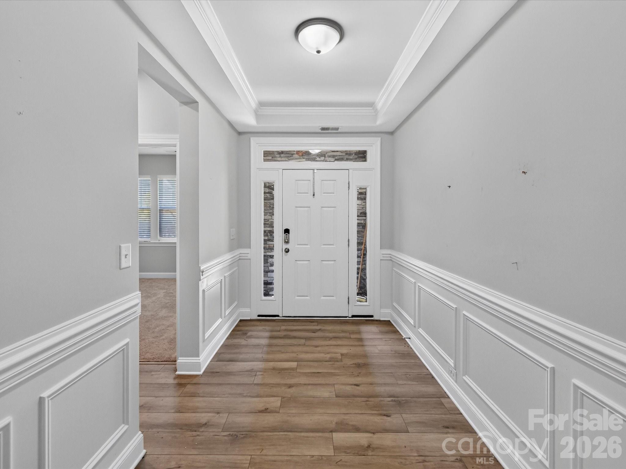 161 Cotton Field Drive — Statesville
