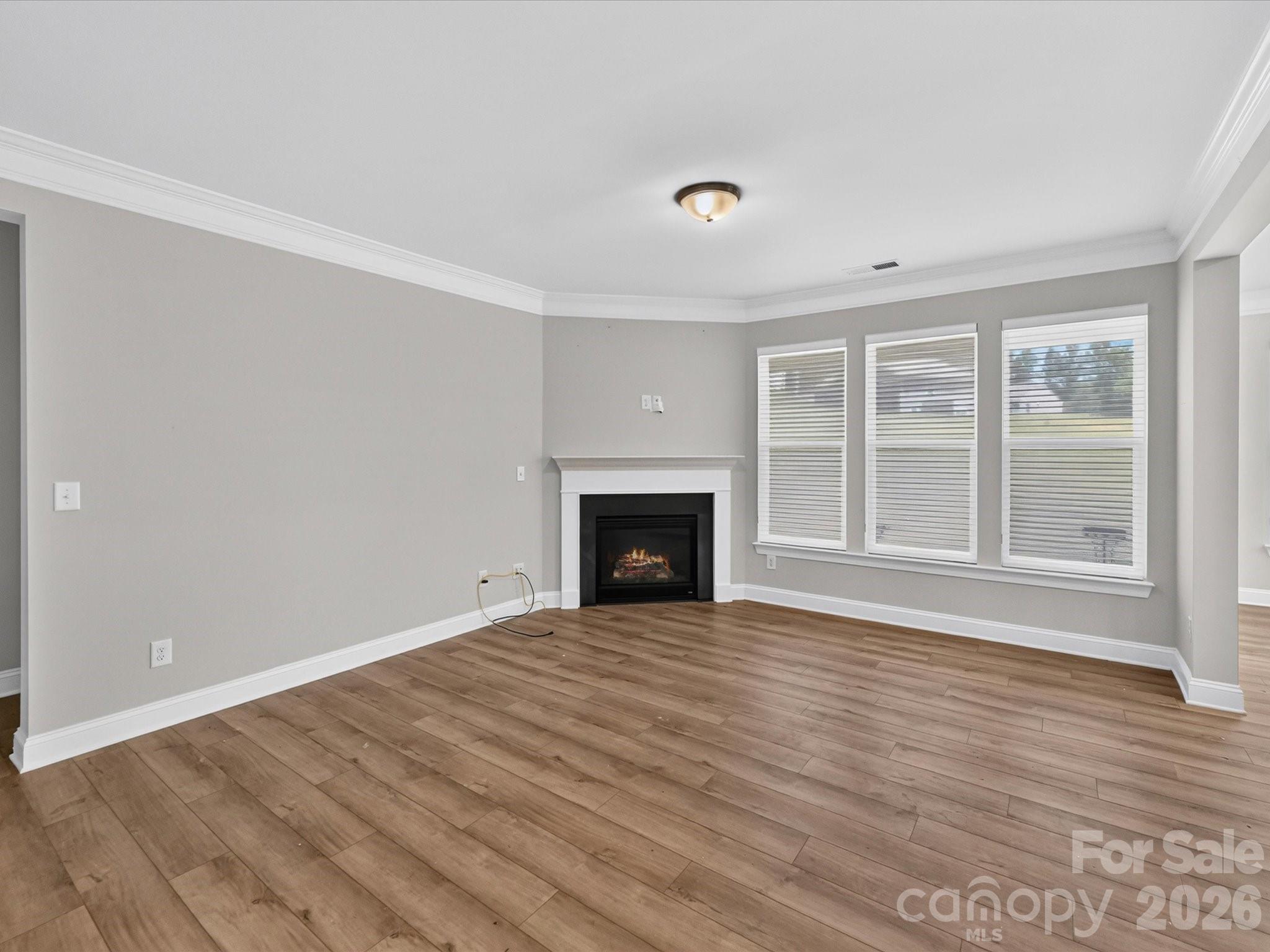 161 Cotton Field Drive — Statesville