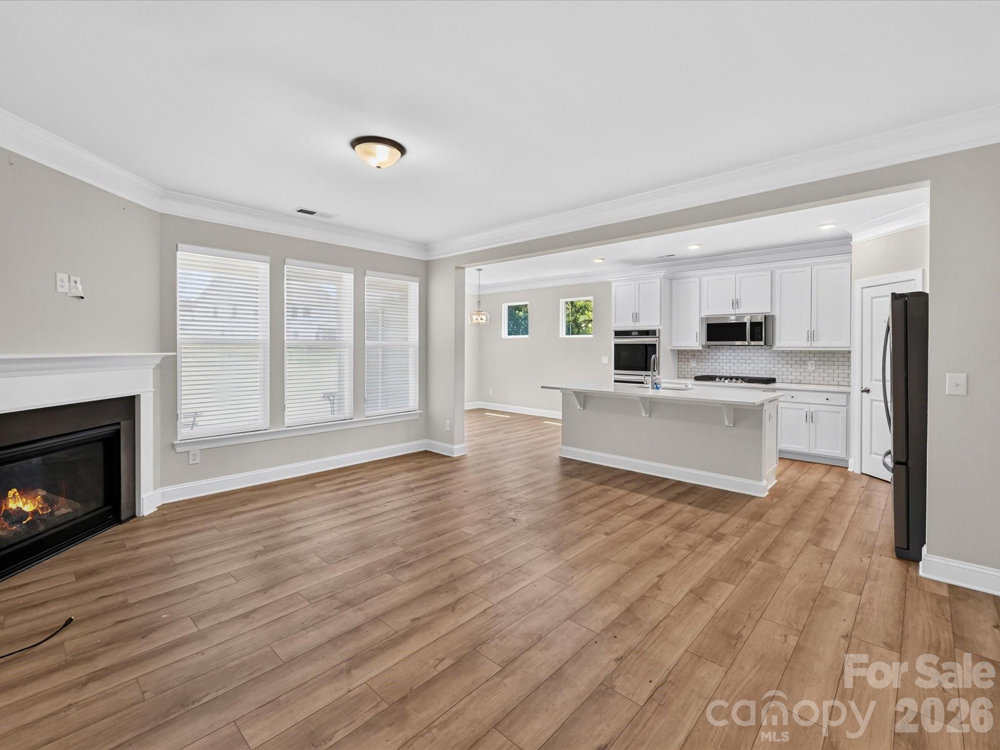 161 Cotton Field Drive — Statesville