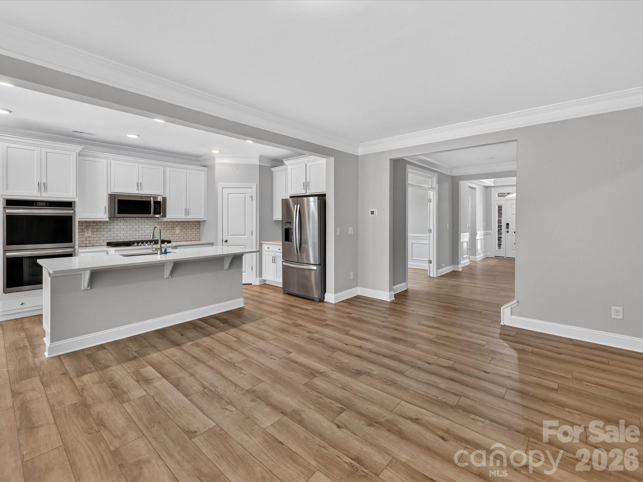 161 Cotton Field Drive — Statesville