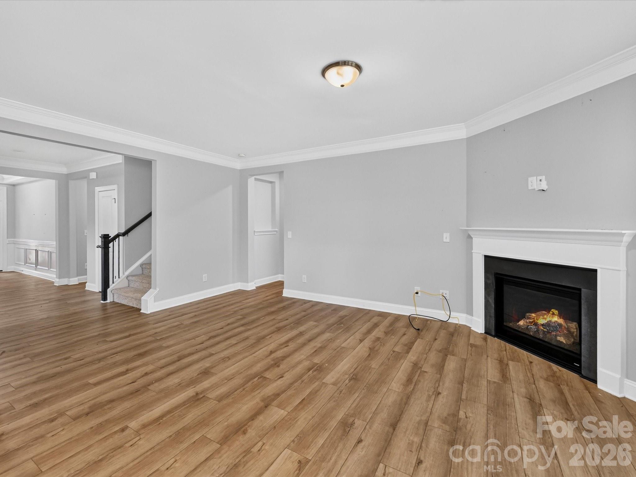 161 Cotton Field Drive — Statesville