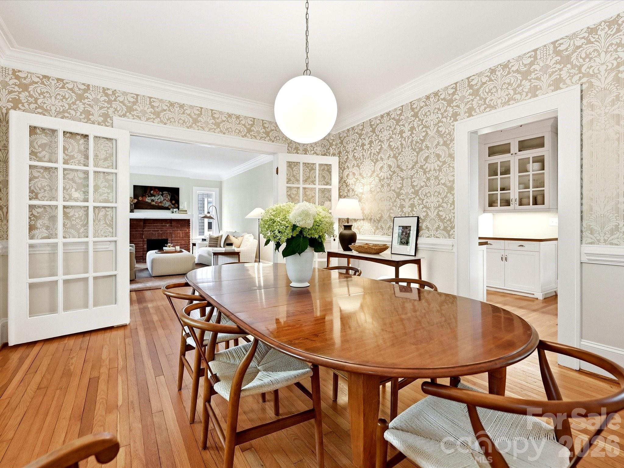 2201 Sarah Marks Avenue — Charlotte