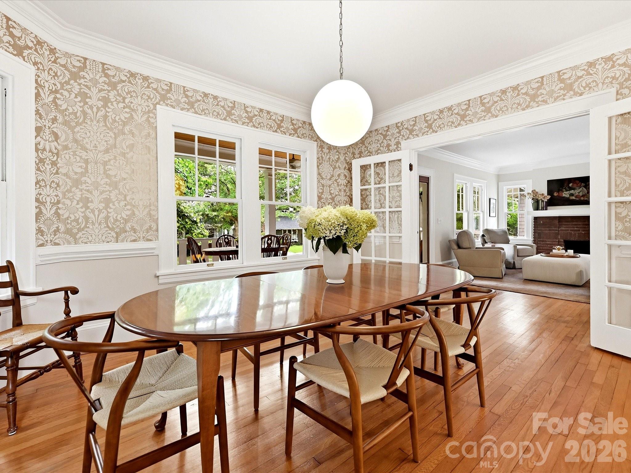 2201 Sarah Marks Avenue — Charlotte