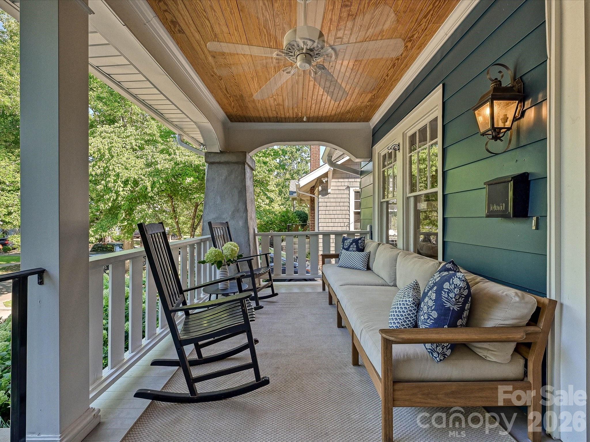 2201 Sarah Marks Avenue — Charlotte