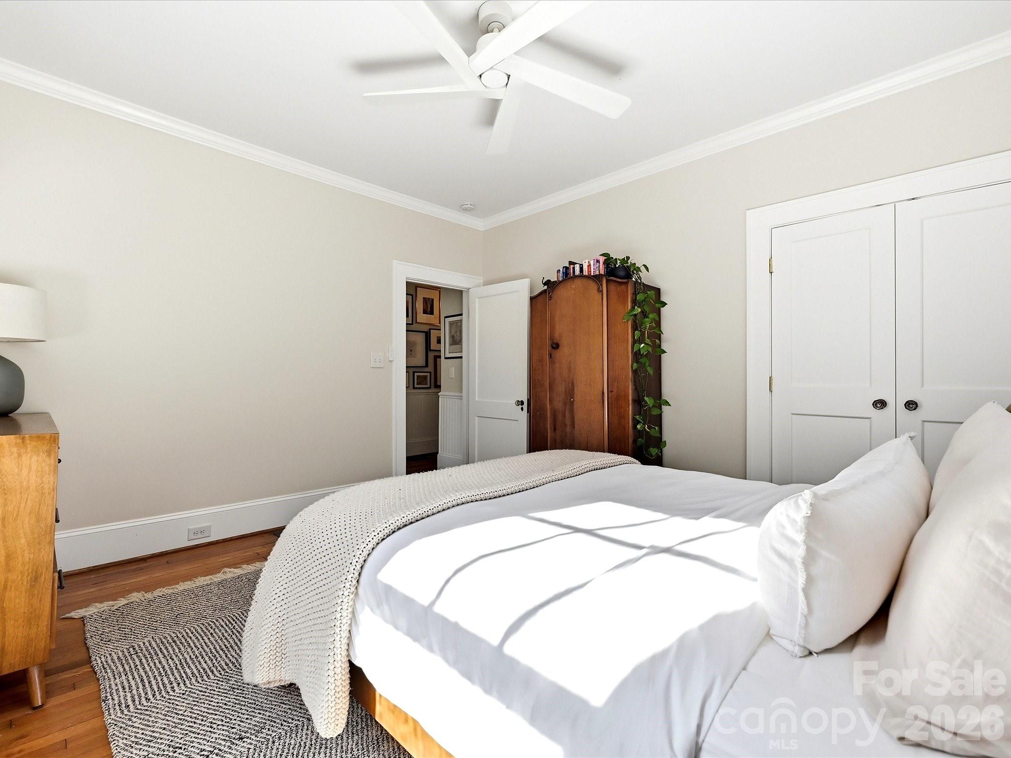 2201 Sarah Marks Avenue — Charlotte