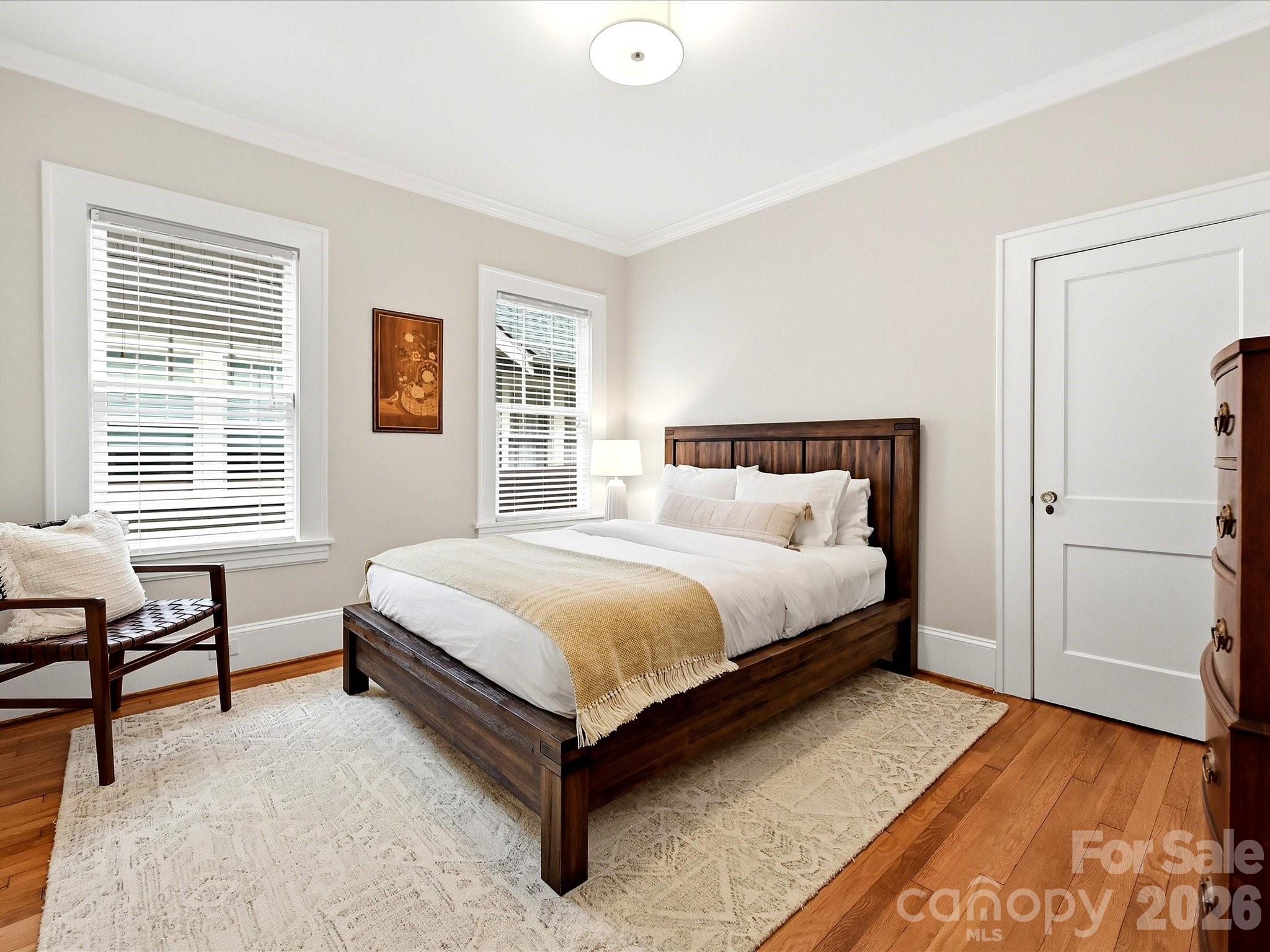 2201 Sarah Marks Avenue — Charlotte