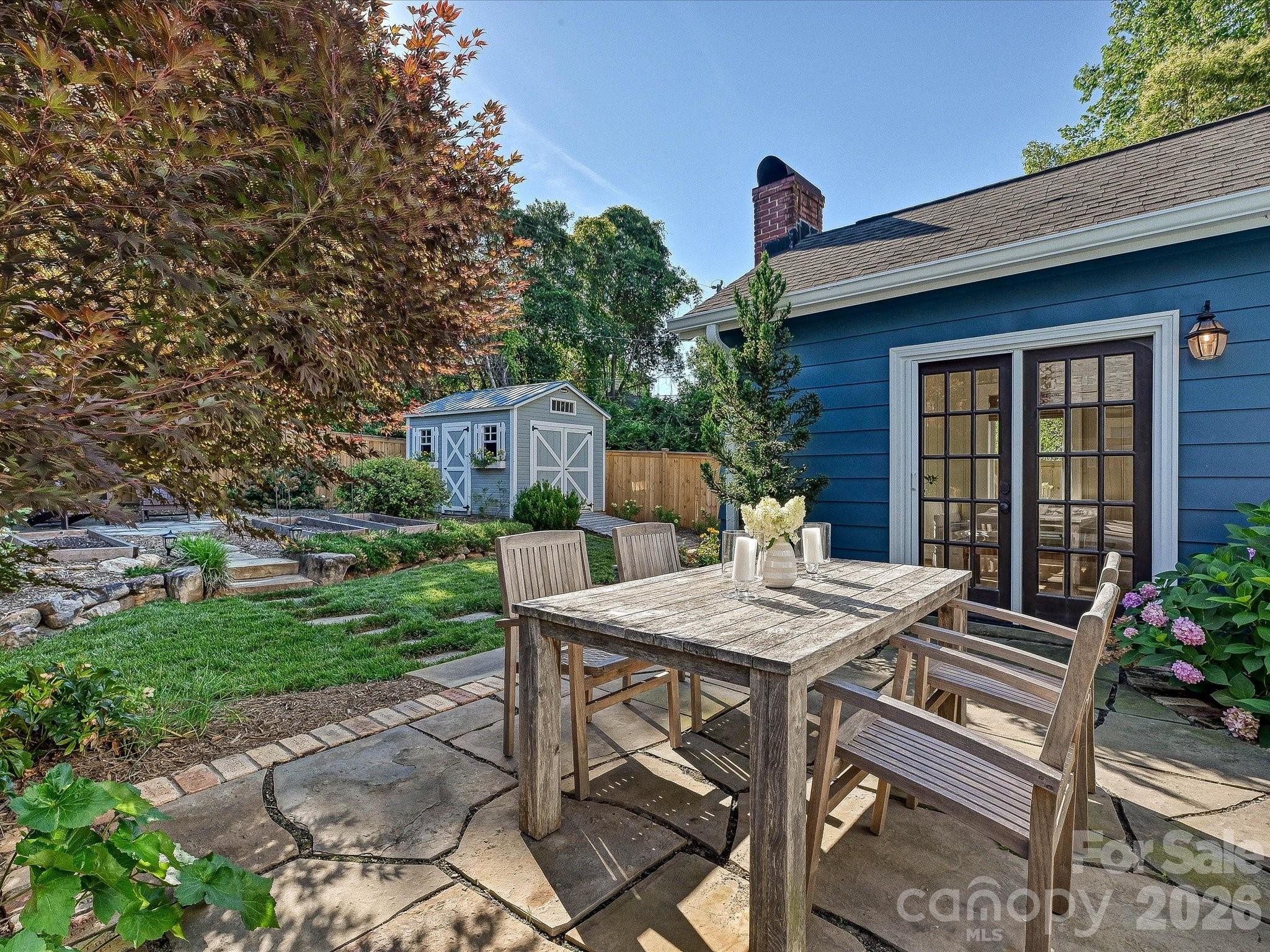 2201 Sarah Marks Avenue — Charlotte