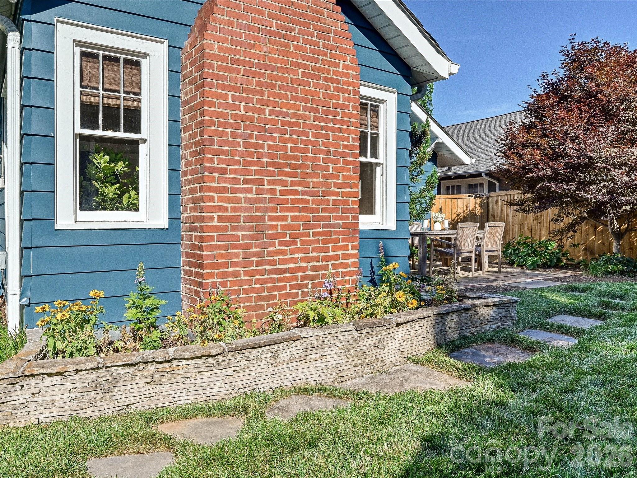 2201 Sarah Marks Avenue — Charlotte