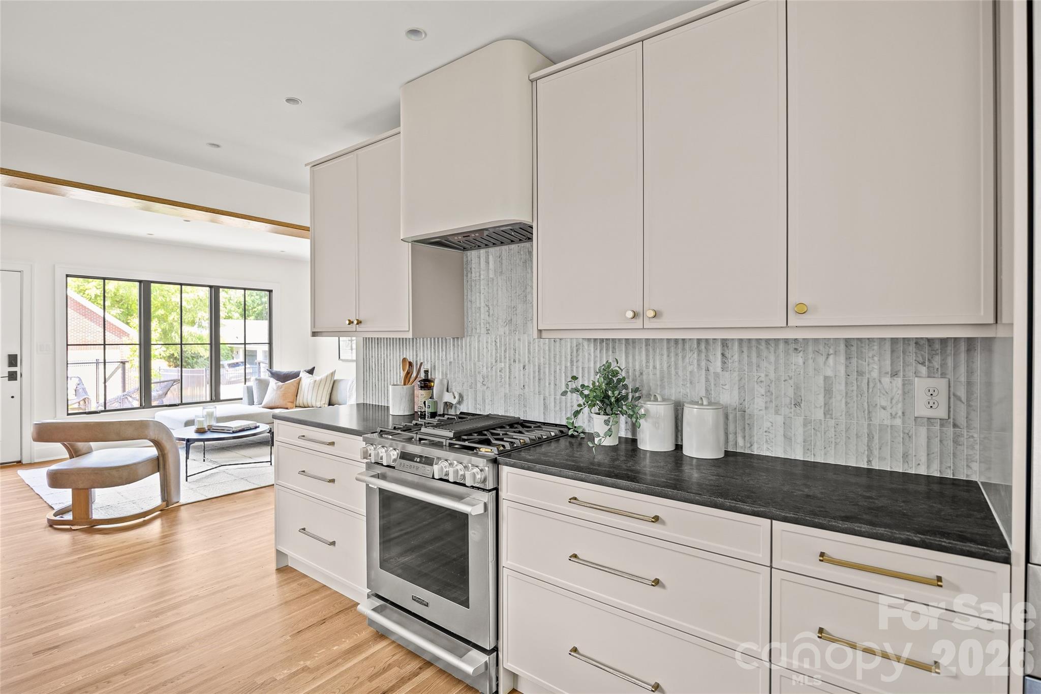 2509 Belvedere Avenue — Charlotte
