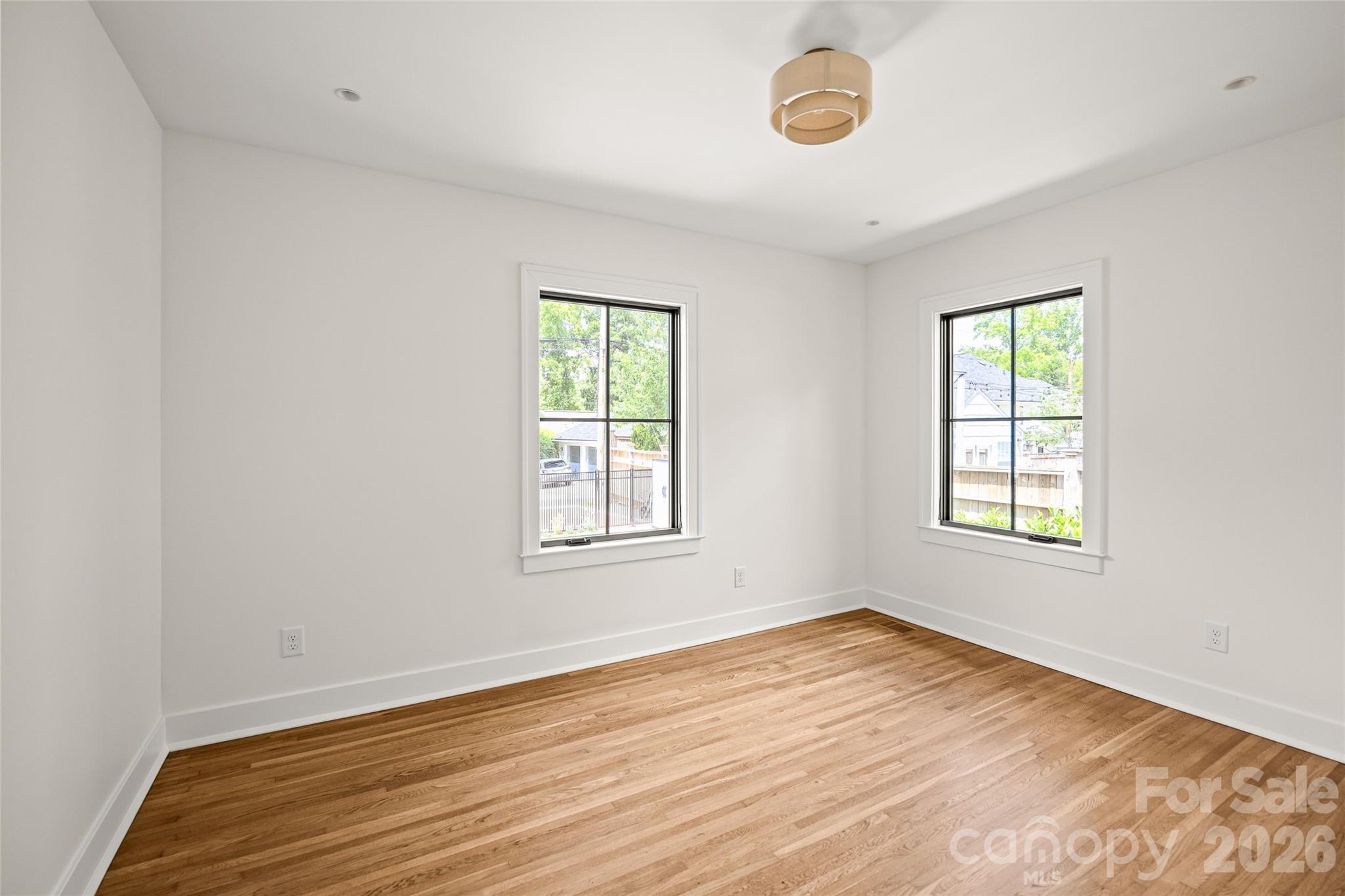 2509 Belvedere Avenue — Charlotte