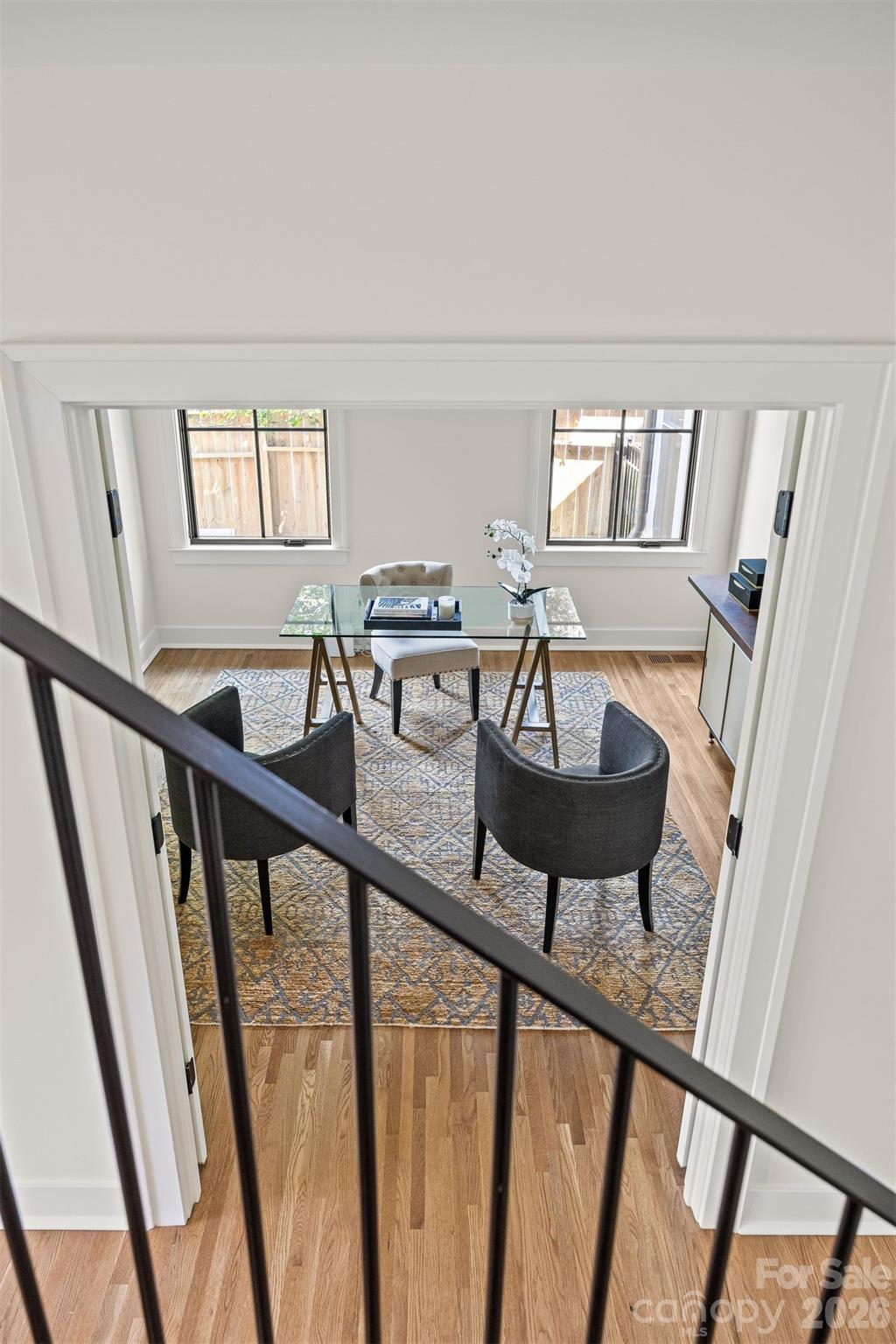2509 Belvedere Avenue — Charlotte