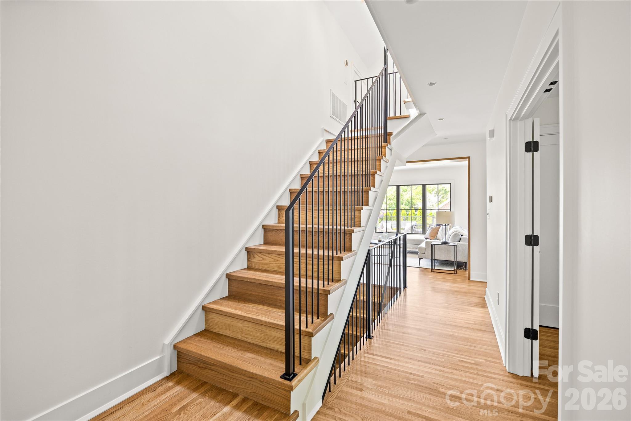 2509 Belvedere Avenue — Charlotte