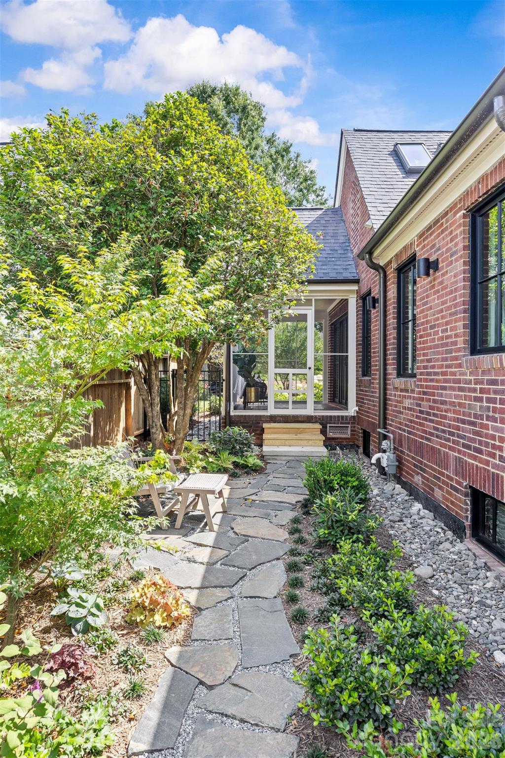 2509 Belvedere Avenue — Charlotte