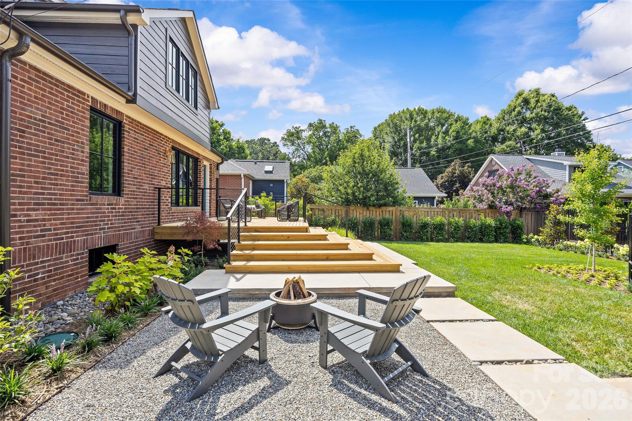 2509 Belvedere Avenue — Charlotte