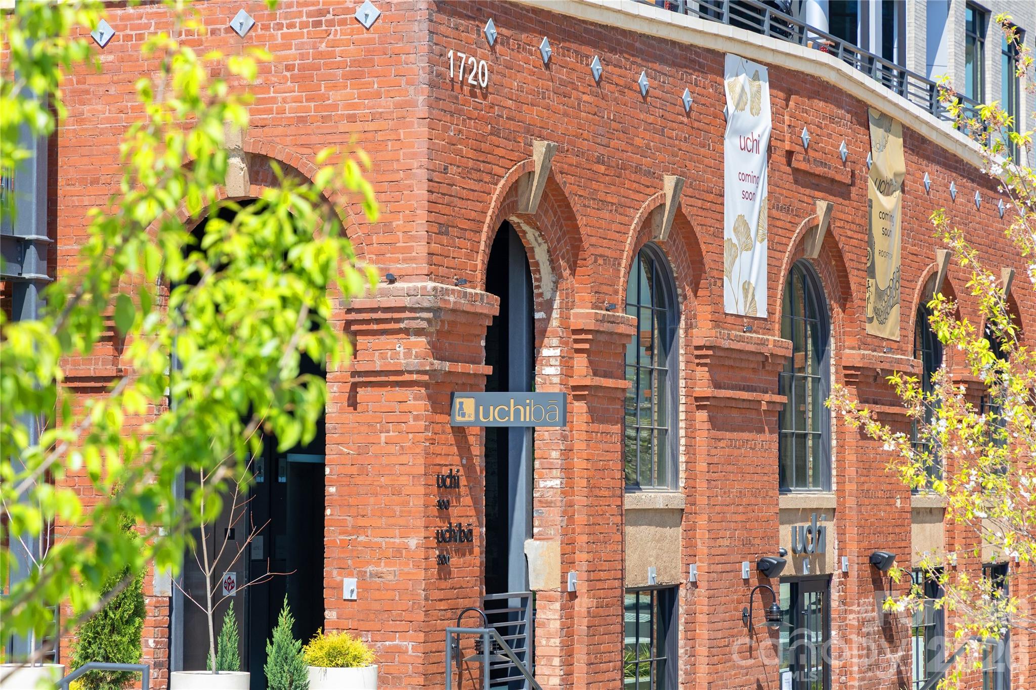 2509 Belvedere Avenue — Charlotte