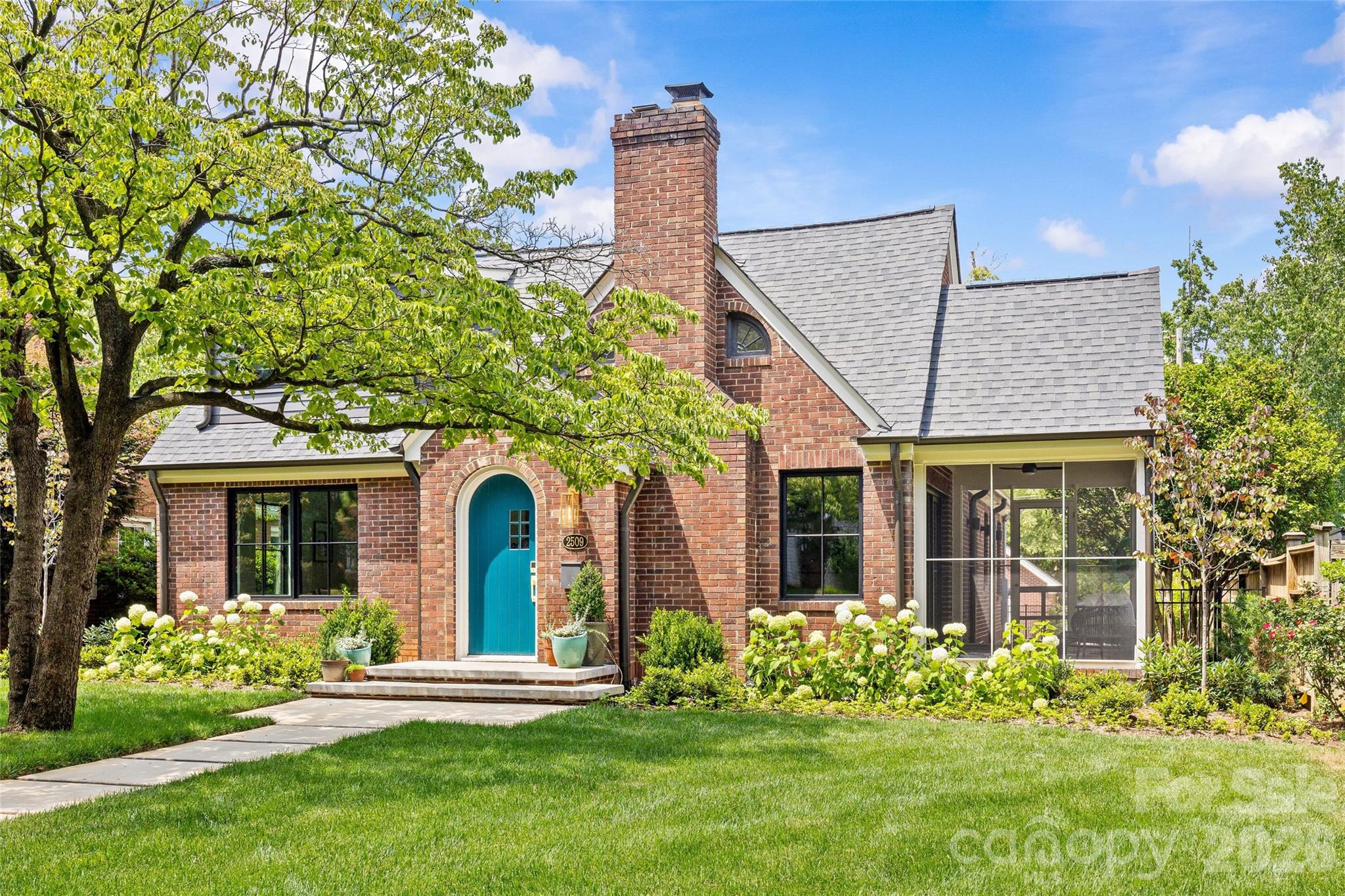 2509 Belvedere Avenue — Charlotte