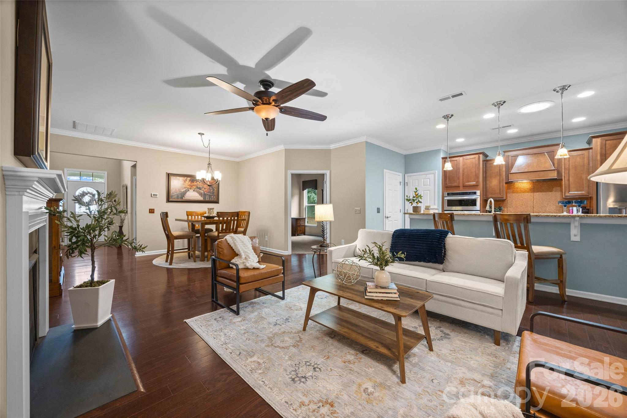 1044 Orchid Lane — Fort Mill