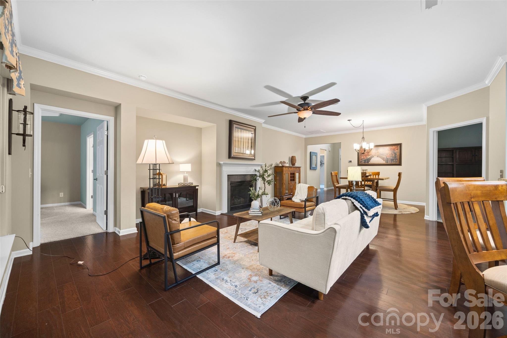 1044 Orchid Lane — Fort Mill